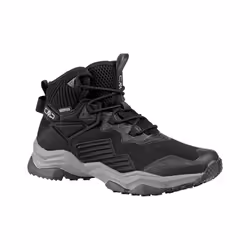 Chaussures de randonnée - CMP - Yoke WP - Noir - Respirantes - Pour homme