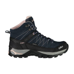 Sports Shoes Rigel Synthétique Bleu