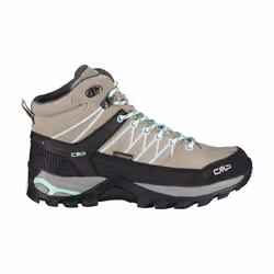 Chaussures de randonnée femme CMP Rigel Waterproof
