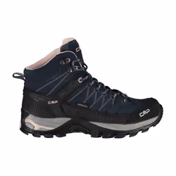 Sports Shoes Rigel Synthétique Bleu