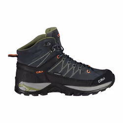 Sports Shoes Rigel Synthétique Noir
