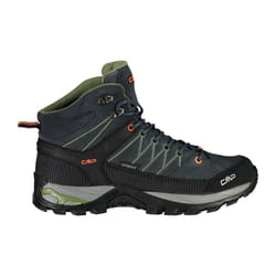 Sports Shoes Rigel Synthétique Noir