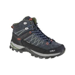 Sports Shoes Rigel Synthétique Noir