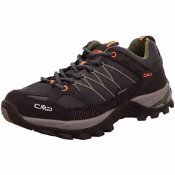 Chaussures de randonnée basses CMP Rigel waterprof