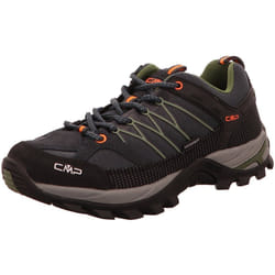 Chaussures de randonnée basses CMP Rigel waterprof