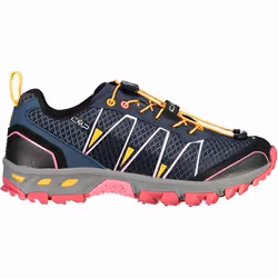 Chaussures de trail basse femme CMP Altak
