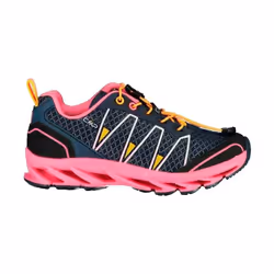 Sports Shoes Rigel Synthétique Bleu