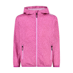 Veste imperméable à capuche fille CMP