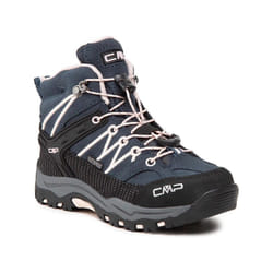 Chaussures de randonnée mid enfant CMP Rigel Waterproof