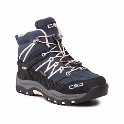 Chaussures de randonnée mid enfant CMP Rigel Waterproof