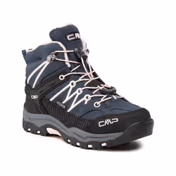 Chaussures de randonnée mid enfant CMP Rigel Waterproof