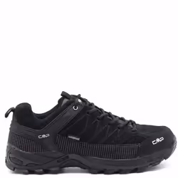 Sports Shoes Rigel Cuir Noir - 45
