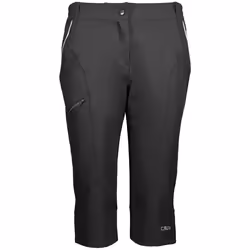 Short avec sous-vêtement en maille intérieur femme CMP Free