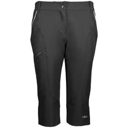 Short avec sous-vêtement en maille intérieur femme CMP Free