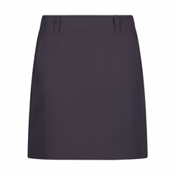 Jupe-short 2 en 1 femme CMP