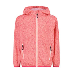 Veste imperméable à capuche fille CMP