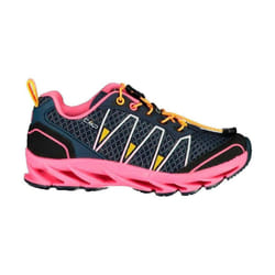 Sports Shoes Rigel Synthétique Bleu