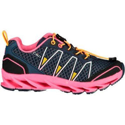 Sports Shoes Rigel Synthétique Bleu