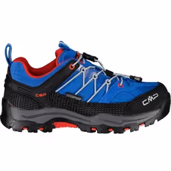 Chaussures de randonnée basse enfant CMP Rigel Waterproof