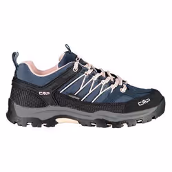 Chaussures de randonnée basse enfant CMP Rigel Waterproof