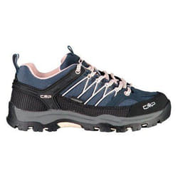 Chaussures de randonnée basse enfant CMP Rigel Waterproof