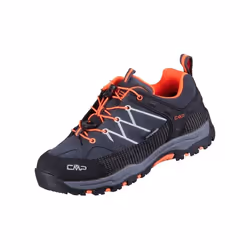 Chaussures de randonnée basse enfant CMP Rigel Waterproof