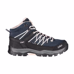 Chaussures de randonnée mid enfant CMP Rigel Waterproof