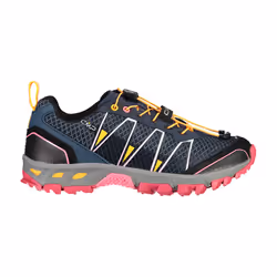 Chaussures de trail basse femme CMP Altak WP