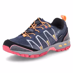 Chaussures de trail basse femme CMP Altak WP