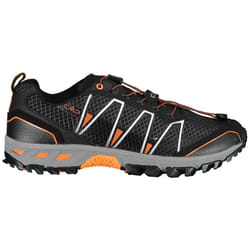 Chaussures de trail basse CMP Altak WP
