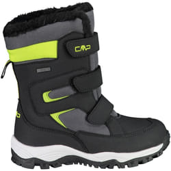 Cmp Hexis Snoboot Noir / Jaune