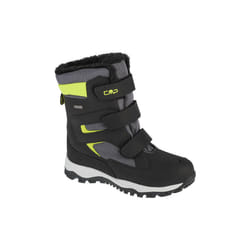 Cmp Hexis Snoboot Noir / Jaune