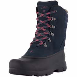 Bottes de neige CMP Femme Kinos WP 2.0 - Anthracite - Ski - Imperméabilité - Adulte - Montagne