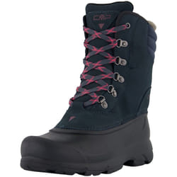 Bottes de neige CMP Femme Kinos WP 2.0 - Anthracite - Ski - Imperméabilité - Adulte - Montagne
