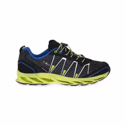 Cmp Rigel Trekking Noir