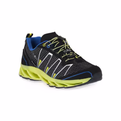 Cmp Rigel Trekking Noir