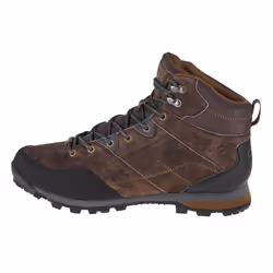 Cmp Alcor Marron / Noir
