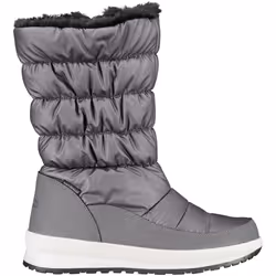 cmp holse femme neige botte wp gris