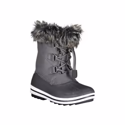 cmp enfant anthilian neige botte wp gris