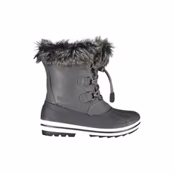 Bottes de Neige Enfant Mixte CMP - Kids Anthilian Snow Boot WP - Imperméable - Ski Montagne