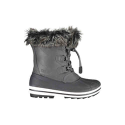 Bottes de Neige Enfant Mixte CMP - Kids Anthilian Snow Boot WP - Imperméable - Ski Montagne