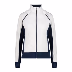 Veste hybride avec manches détachable femme CMP - S