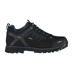 Sports Shoes Moon Cuir Noir