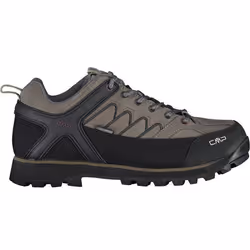 Chaussures de randonnée basses CMP Moon waterprof