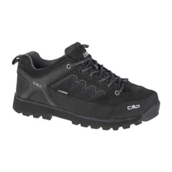 Sports Shoes Moon Cuir Noir
