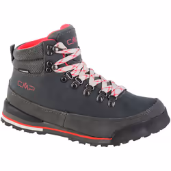 Sports Shoes Altak Wp Caoutchouc Marron