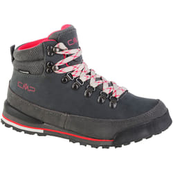Sports Shoes Altak Wp Caoutchouc Marron