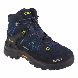 Chaussures de randonnée mid jeune garçon CMP Moon Waterproof