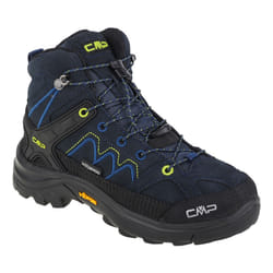 Chaussures de randonnée mid jeune garçon CMP Moon Waterproof