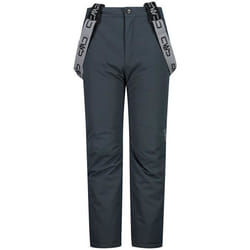 Cmp Enfant SALOPETTE GRIS